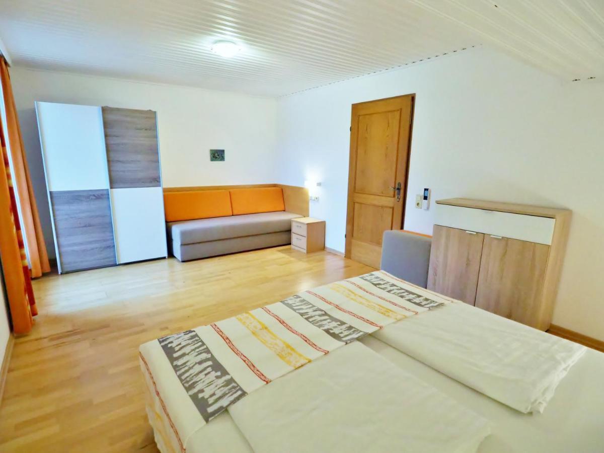 Appartements Peter Sankt Kanzian am Klopeiner See Exterior foto