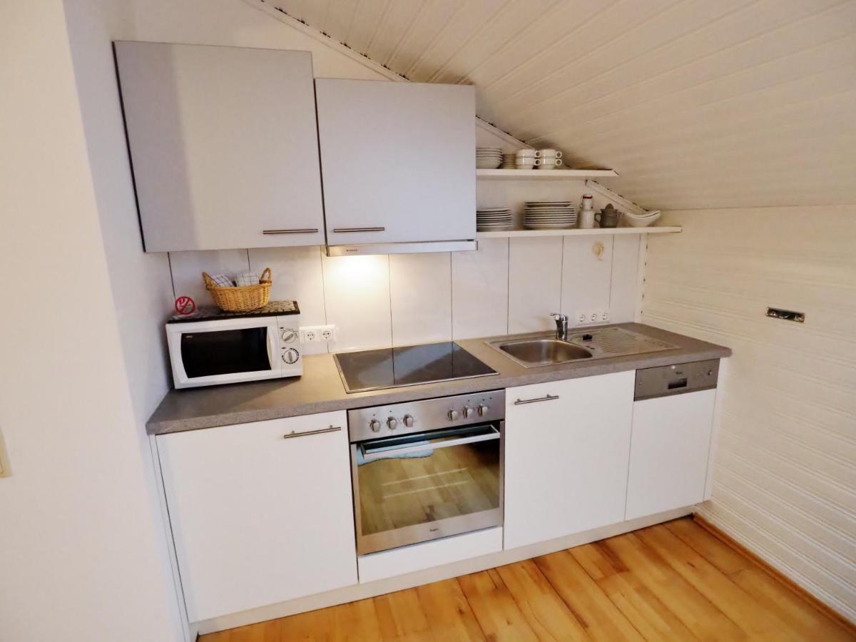Appartements Peter Sankt Kanzian am Klopeiner See Exterior foto