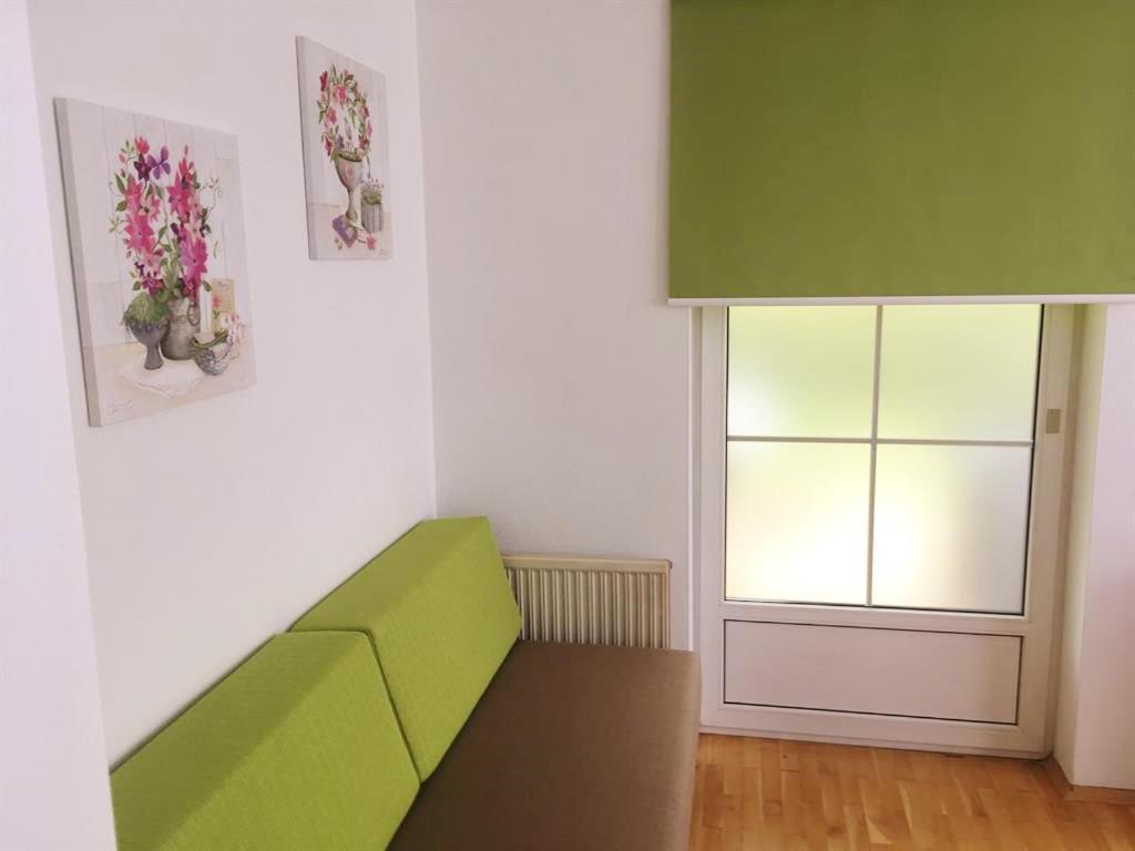 Appartements Peter Sankt Kanzian am Klopeiner See Exterior foto