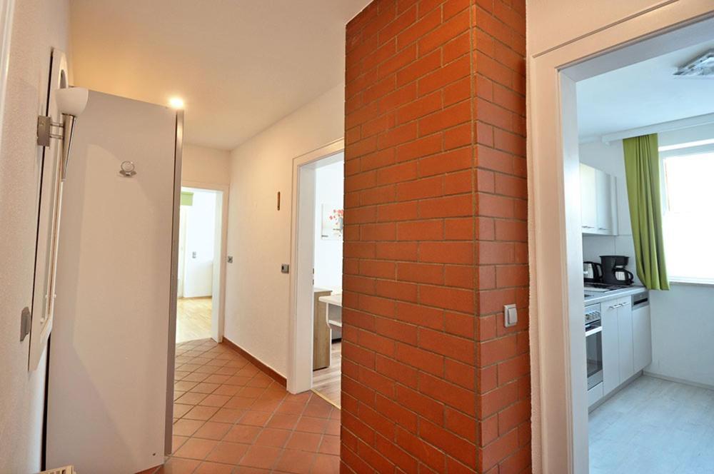 Appartements Peter Sankt Kanzian am Klopeiner See Exterior foto