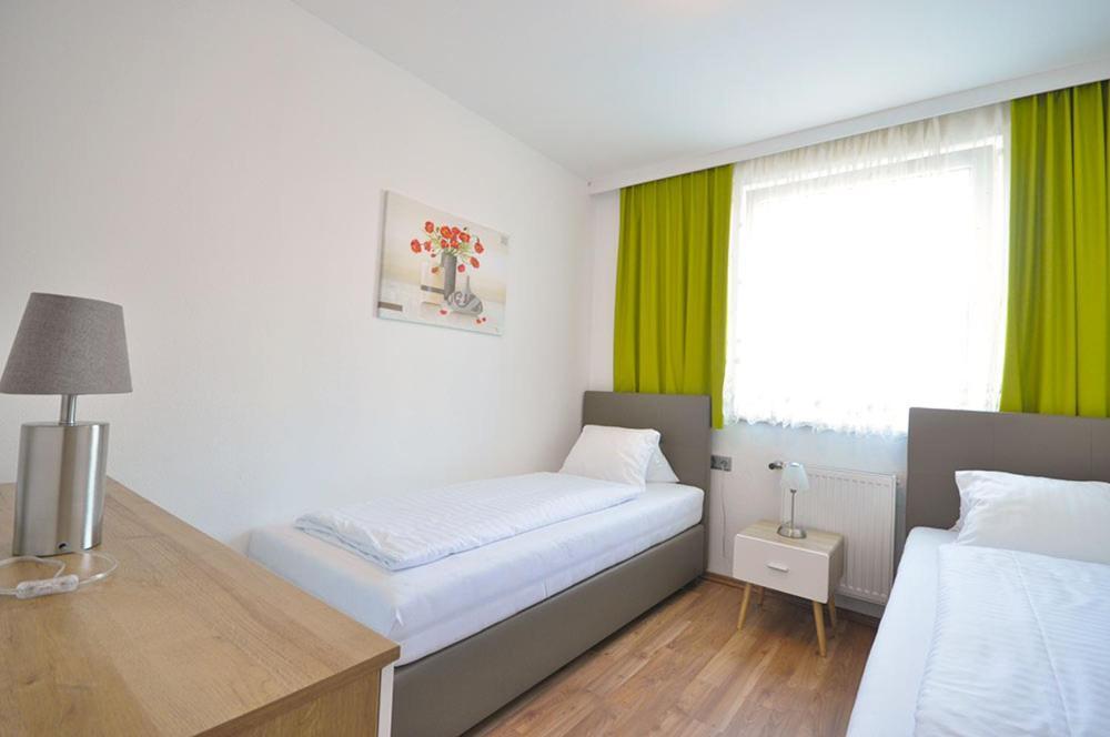 Appartements Peter Sankt Kanzian am Klopeiner See Exterior foto