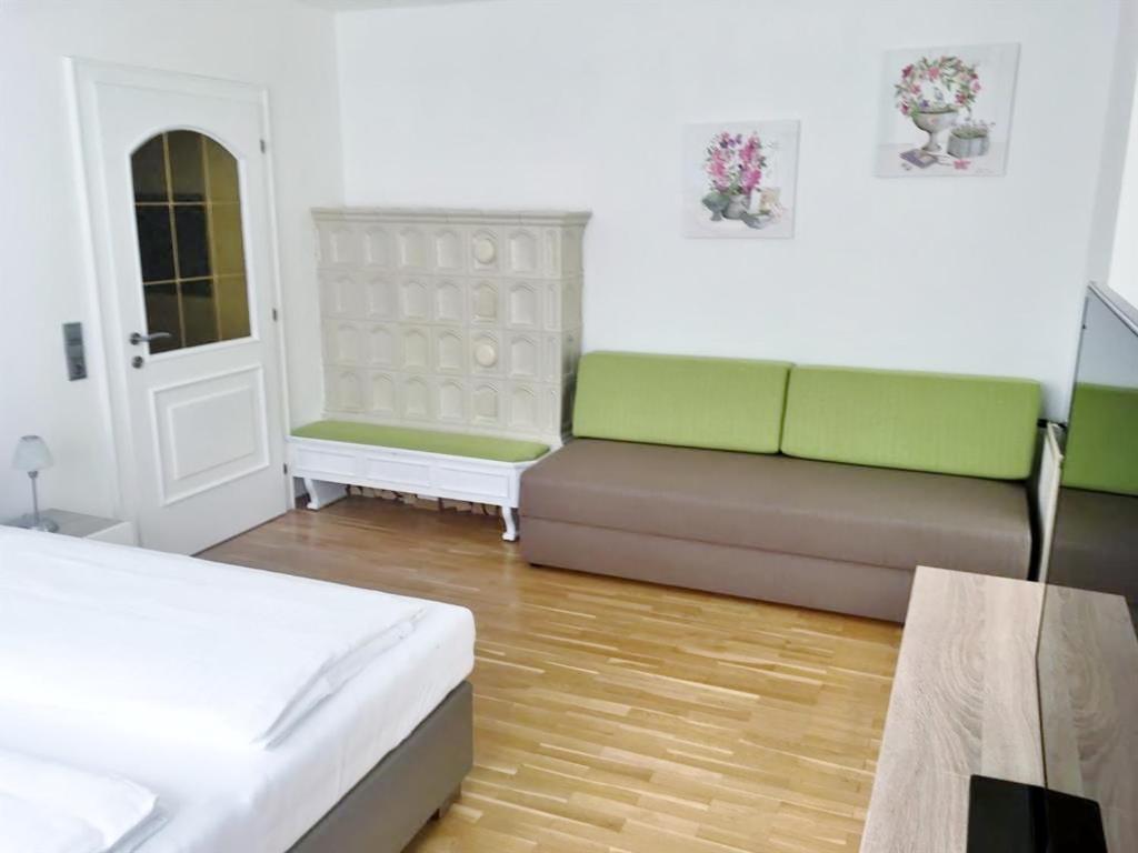 Appartements Peter Sankt Kanzian am Klopeiner See Exterior foto