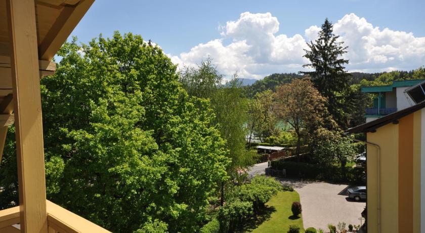 Appartements Peter Sankt Kanzian am Klopeiner See Quarto foto
