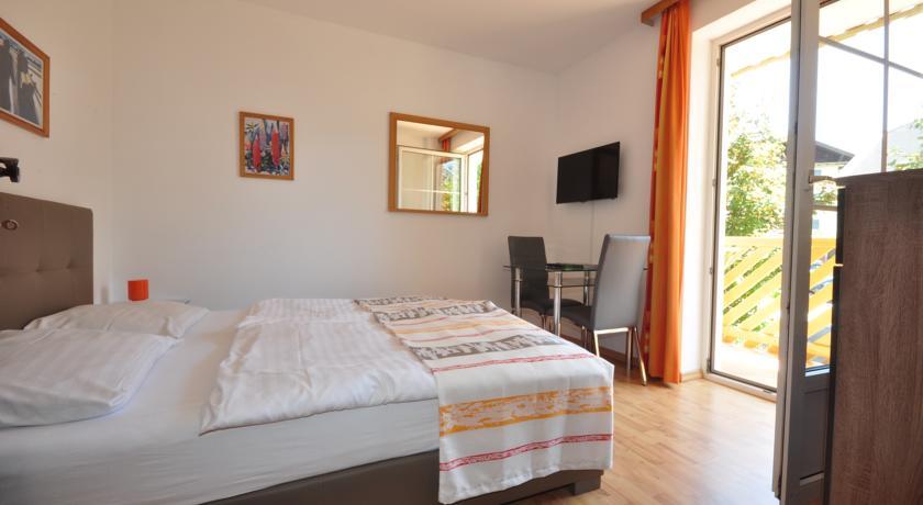 Appartements Peter Sankt Kanzian am Klopeiner See Quarto foto