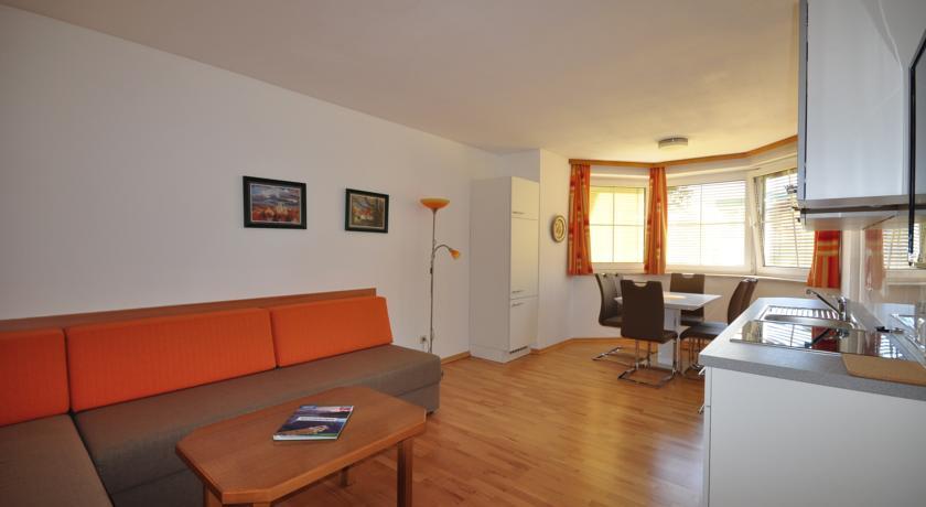Appartements Peter Sankt Kanzian am Klopeiner See Quarto foto