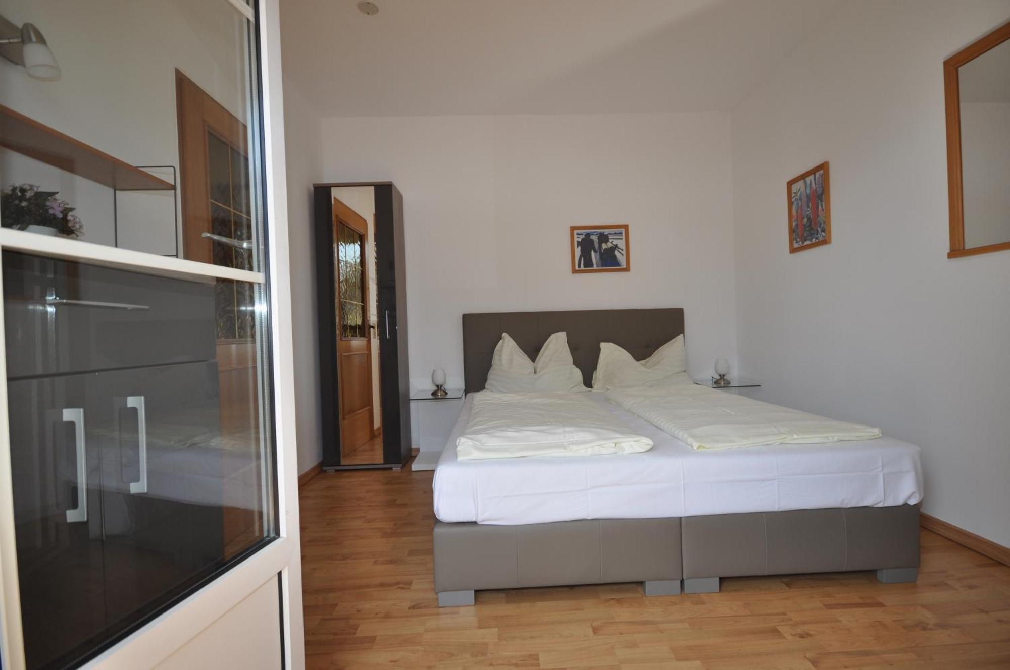 Appartements Peter Sankt Kanzian am Klopeiner See Quarto foto