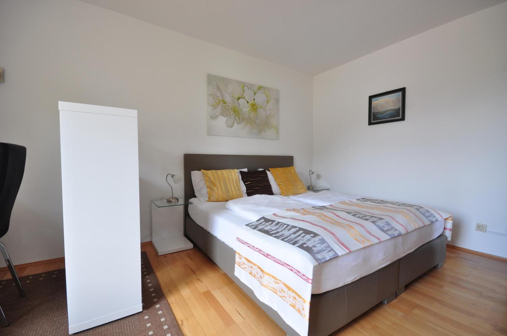 Appartements Peter Sankt Kanzian am Klopeiner See Exterior foto