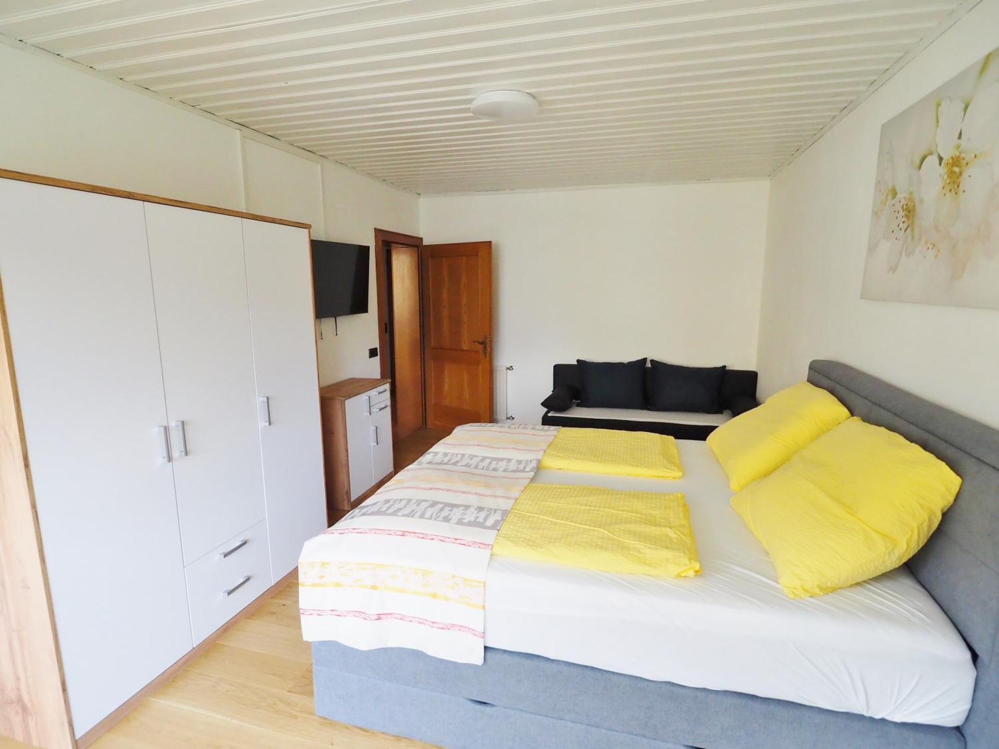 Appartements Peter Sankt Kanzian am Klopeiner See Exterior foto