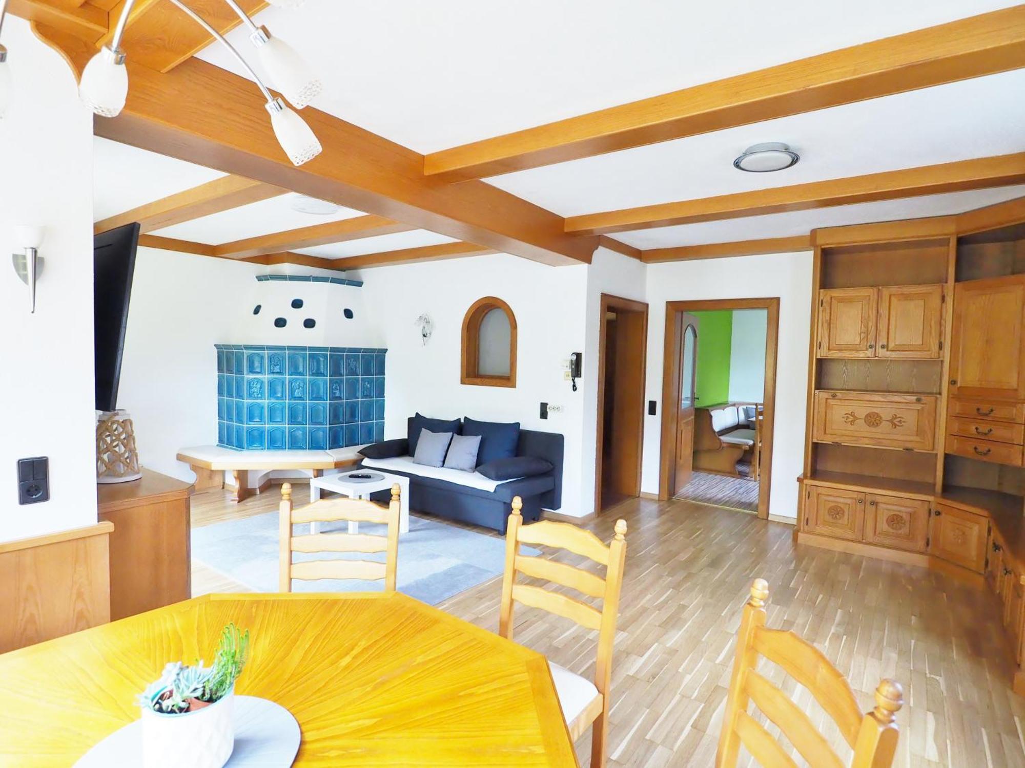 Appartements Peter Sankt Kanzian am Klopeiner See Exterior foto