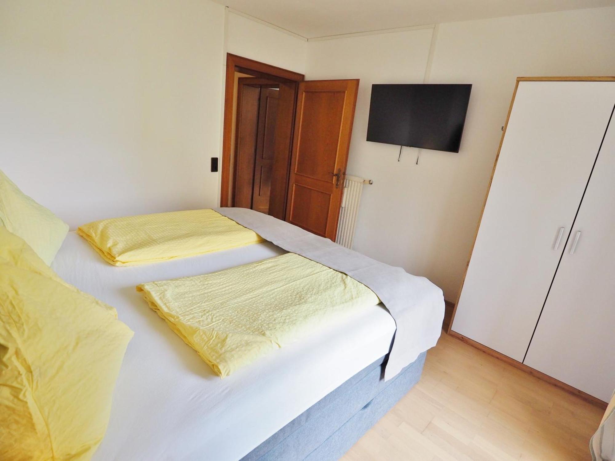 Appartements Peter Sankt Kanzian am Klopeiner See Exterior foto