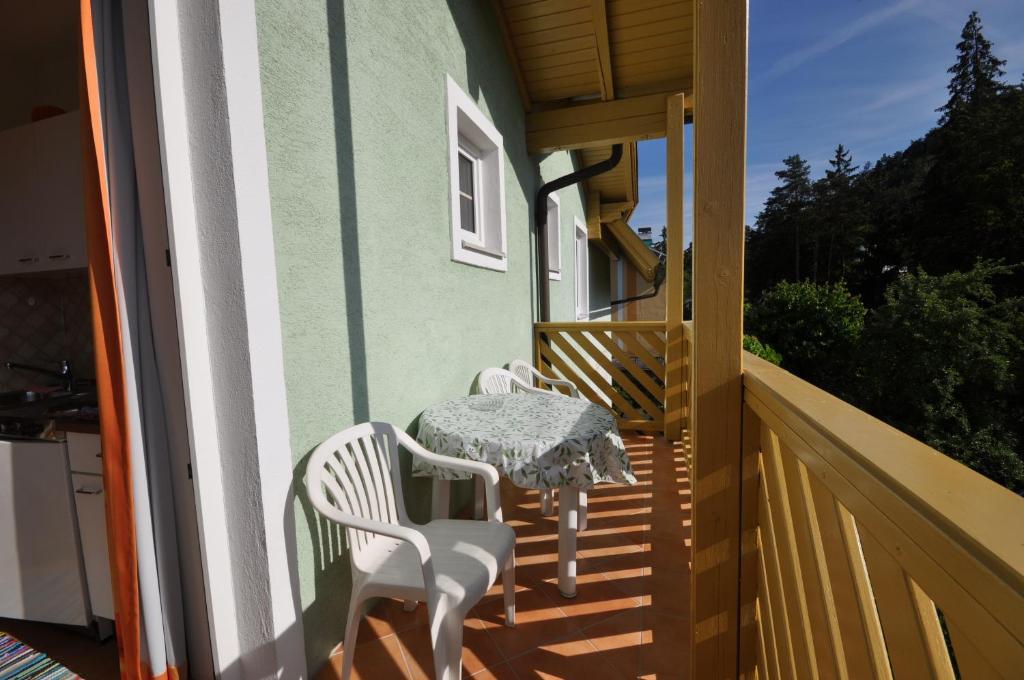 Appartements Peter Sankt Kanzian am Klopeiner See Quarto foto